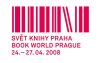 logo Světa knihy Praha 2008